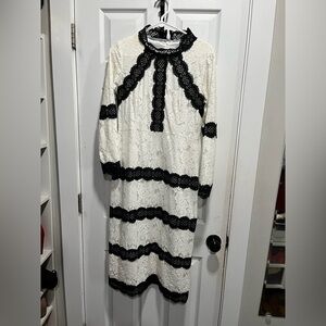 Dainty Jewells lace dress